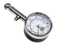 Manometr analogowy Front Runner Stetho H/D Dial do opon