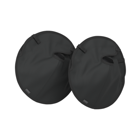Osłony tarcz hamulcowych Thule Disc Brake Protection 220 mm – 2 szt.