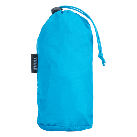 Pokrowiec przeciwdeszczowy Thule 15-30 l – niebieski