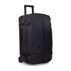 Torba podróżna na kółkach Thule Aion 95 l – czarna