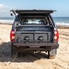 Zbiornik na wodę 53L do montażu na pace Ford Ranger (2022- ) Double Cab – TTW002FF