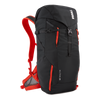 Męski plecak turystyczny Thule AllTrail 25 l – szary obsidian