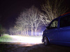 Zestaw lamp LED do grilla Lazer Lamps 2 × Triple-R 750 Standard — Volkswagen T6 Highline / Trendline / Edition (2015+)