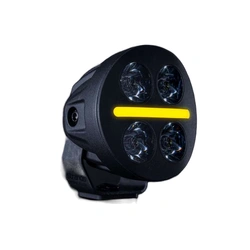 Lampa drogowa LED Strands Nuuk D-Line MC 3 cale
