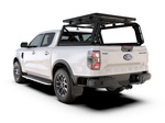 Stelaż Front Runner Pro Bed Rack z platformą Slimline II do Forda Rangera T6.2 Wildtrak / Raptor Double Cab od 2022
