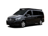 Bagażnik Front Runner Slimline II do Mercedesa V-Class L2 / Metris od 2014 r.