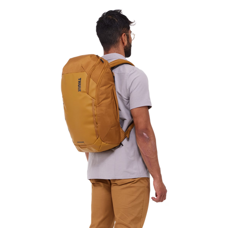 Plecak na laptopa Thule Chasm 26 l – złoty