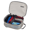 Półprzezroczysty pokrowiec Thule Compression Packing Cube – biały, mały