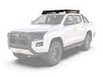 Bagażnik Front Runner Slimline II do Nissan Navara D27 Double Cab (2026–)