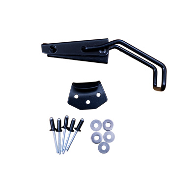 Zamek boczny zatrzaskowy do namiotów James Baroud