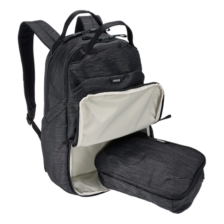 Torba do przewijania Thule changing backpack - czarna