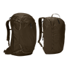 Plecak podróżny Thule Landmark 70 l – ciemny khaki