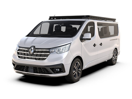Bagażnik dachowy Front Runner Slimline II do Renault Trafic LWB (2014–)