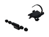 Uchwyt rowerowy Front Runner Pro Thru Axle Power Edition – sztywna oś