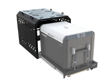 Front Runner Fridge Cage Medium – osłona lodówki do prowadnicy FSLI021