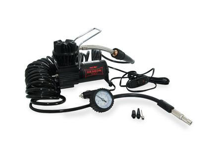 Kompresor Dragon Winch PROFESSIONAL DWK-PS 150 SHD portable