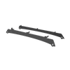 Mocowania szynowe Thule Caprock Rail Mount – VW Amarok Double Cab Pickup, 2023 & Ford Ranger Double Cab Pickup, 2023