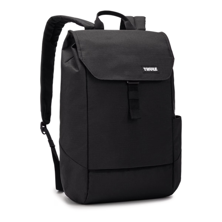 Plecak na laptopa Thule Lithos 16 l – czarny