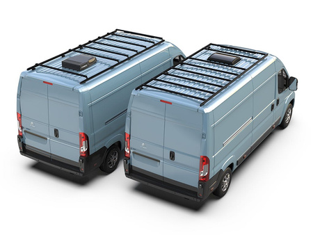 Bagażnik dachowy Front Runner Slimpro – Citroen Jumper L3H2 od 2014