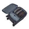 Organizer bagażowy Thule Packing Cube M – kolor szary Pond Gray