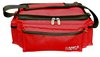 Torba fotograficzna Camp Cover Camera Bag — kolor czerwony