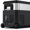 Lodówka kompresorowa ICECO JP30PROS 30 l 12/24 V – czarna