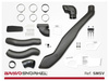 Snorkel Bravo Mercedes Sprinter W907 / 910 (2021- ) 2.0L