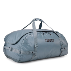 Torba podróżna Thule Chasm 90 l typu 2 w 1 – torba / plecak – niebieska pond blue