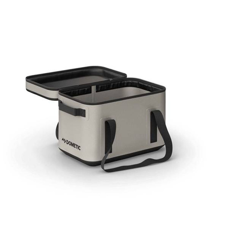 Torba transportowa Dometic GO Soft Storage – 20 l – Ash