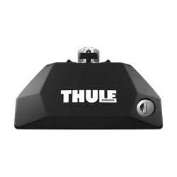 Stopy bagażnika dachowego Thule Evo Flush Rail – 4 szt.