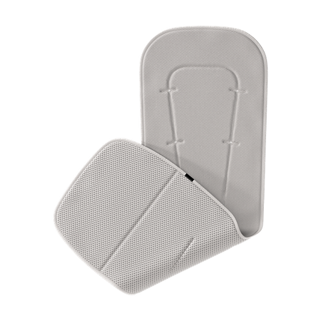 Wkładka do wózka Thule Seat Liner – szara Soft
