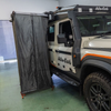 Adaptery Alu-Cab Shower Cube do dachu Silenus
