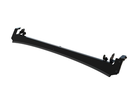 Deflektor Front Runner Slimsport pod LED 40 cali do Isuzu D-Max/Mazdy BT-50 od 2020