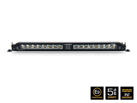 Zestaw Lazer Lamps Linear-18 Elite i-LBA — Toyota RAV4 Hybrid (2019+)