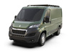 Bagażnik dachowy Front Runner Slimpro do Peugeota Boxera L1H1 od 2014