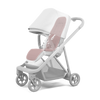 Wkładka do wózka Thule Stroller Seat Liner – Misty Rose