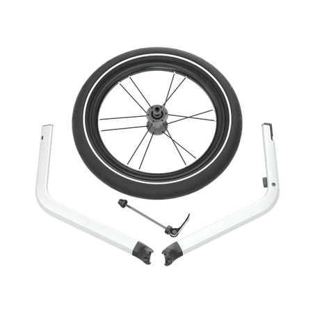 Zestaw do joggingu do Thule Chariot Double