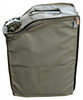 Pokrowiec na kanister 20 l Camp Cover — kolor khaki