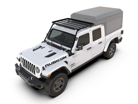 Bagażnik Front Runner Slimline II Cab Over Camper do Jeep Gladiator JT (od 2019)