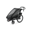 Przyczepa rowerowa multisport / wózek dziecięcy do roweru Thule Chariot Sport Single