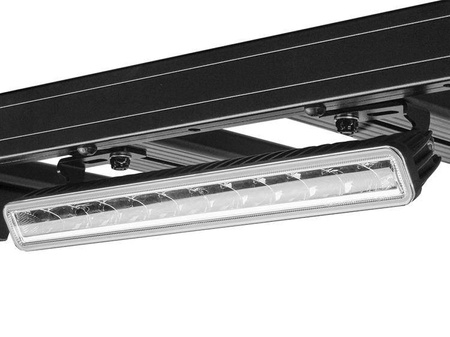 Uchwyty montażowe do lamp OSRAM Light Bar SX180-SP/SX300-SP (7" / 14")