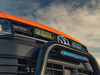 Zestaw lamp LED do grilla Lazer Lamps 2 × Triple-R 750 Gen2 Standard — Volkswagen T6 Startline (2016+)