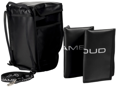 Torba na buty James Baroud Adventure Bag