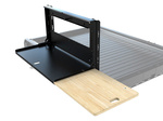 Front Runner – składany stolik do zabudowy Cargo Bed Slide Small