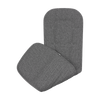 Wkładka do wózka Thule Seat Liner – szara Melange