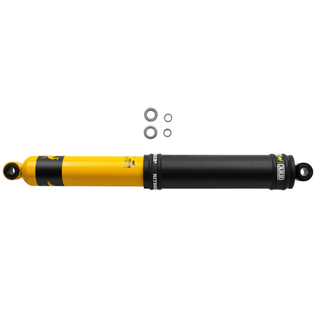 Amortyzator tylny OME Nitrocharger+ 63116 – Isuzu D-Max II, standardowy
