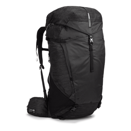 Plecak trekkingowy Thule Topio 40L - czarny