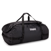 Torba podróżna Thule Chasm 130 l – czarna