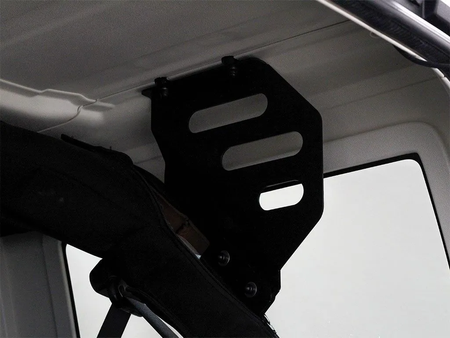 Bagażnik dachowy Extreme Slimline II Front Runner Jeep Wrangler JK 4d (2007-2018) 