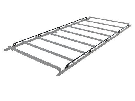 Boczne relingi Front Runner Expedition Rails – Slimpro 3579 mm